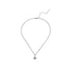 Men and Women Necklace Couple Magnetic Necklace