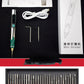 Electric Engraving Pen Charging Speed Adjustable Electric Grinder Mini Handheld Grinder