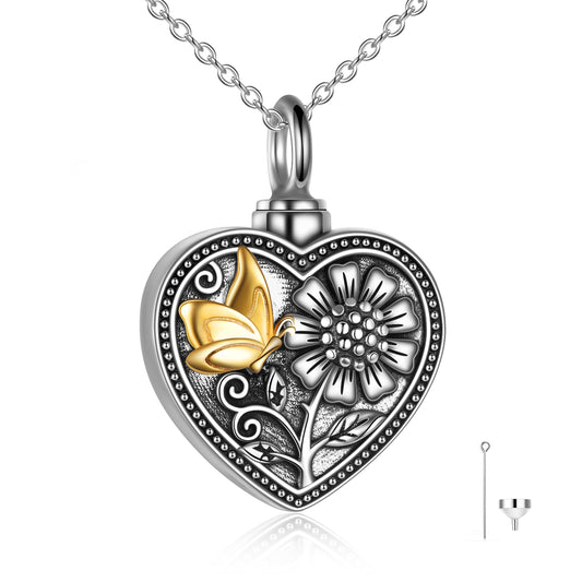 Cremation Necklaces For Ashes