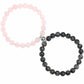 Attractive Magnetic Buckle Distance Bracelets