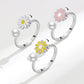 Rotating Anti Stress Ring Zircon