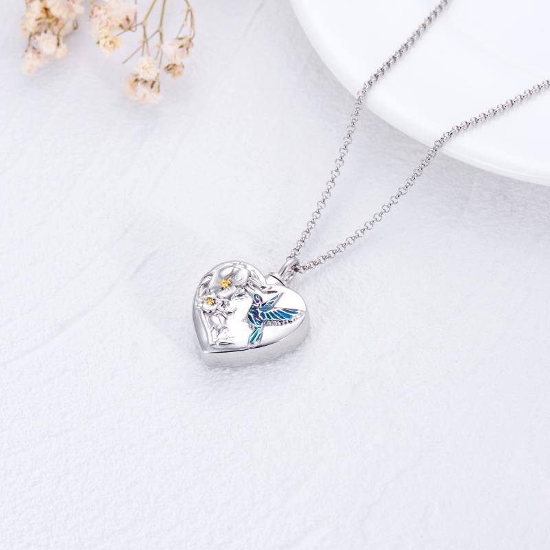 cremation ash keepsakes