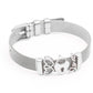 LOVE couple bracelet