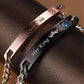 Bracelet - Her King and His Queen