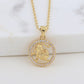 Constellation Necklace