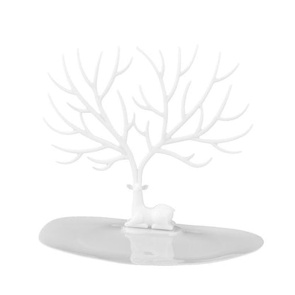 Jewelry Display Stand Room Decor