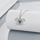 Cremation urn Necklace Jewelry for Women