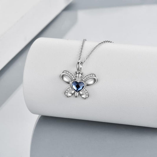 Cremation urn Necklace Jewelry for Women