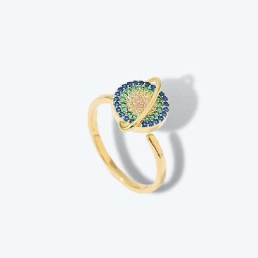 Anti Anxiety Ring 
