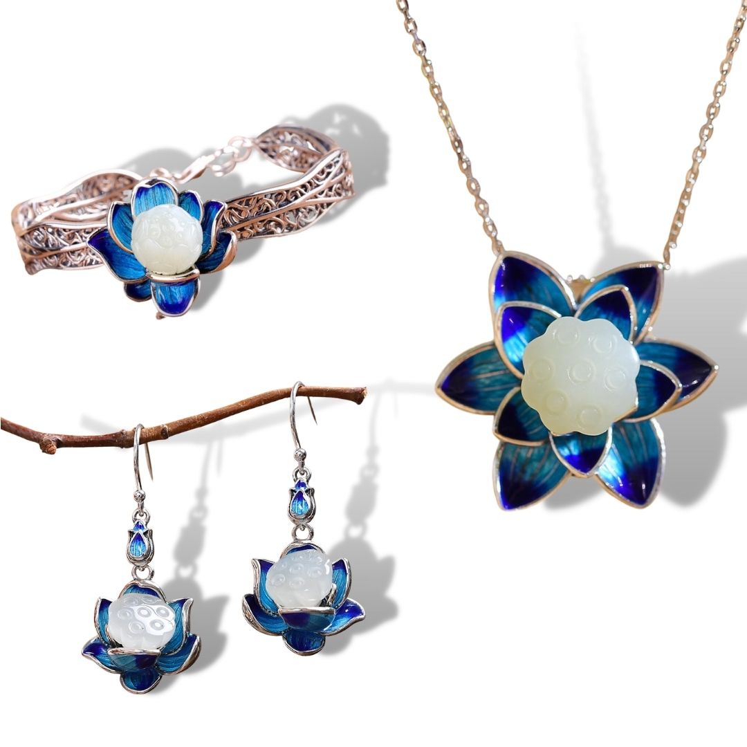 925 Sterling Silver Womens Jewelry