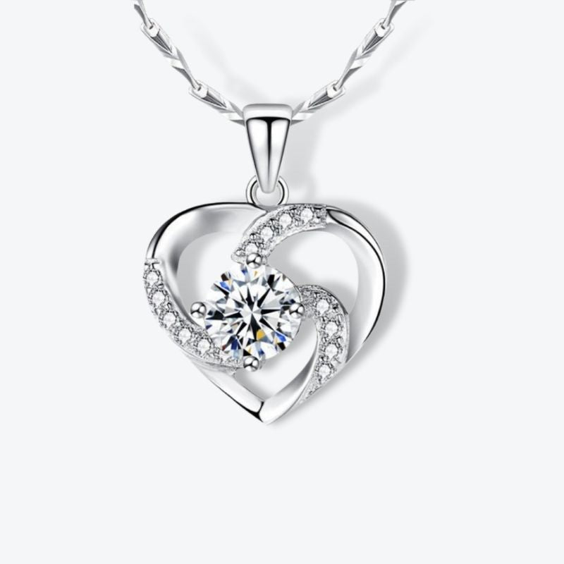 925 Sterling Silver Jewelry Set
