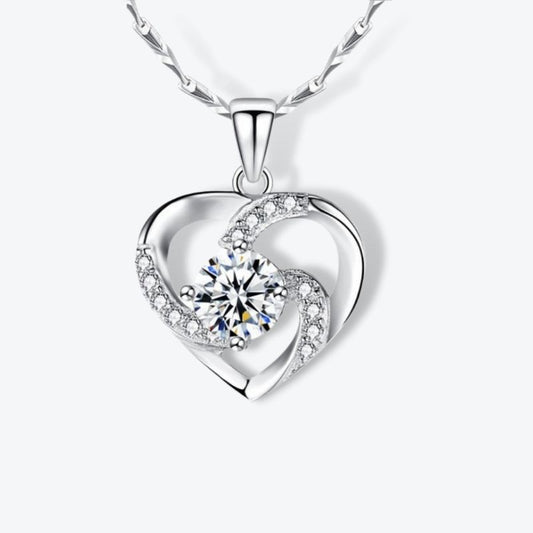 925 Sterling Silver Jewelry Set