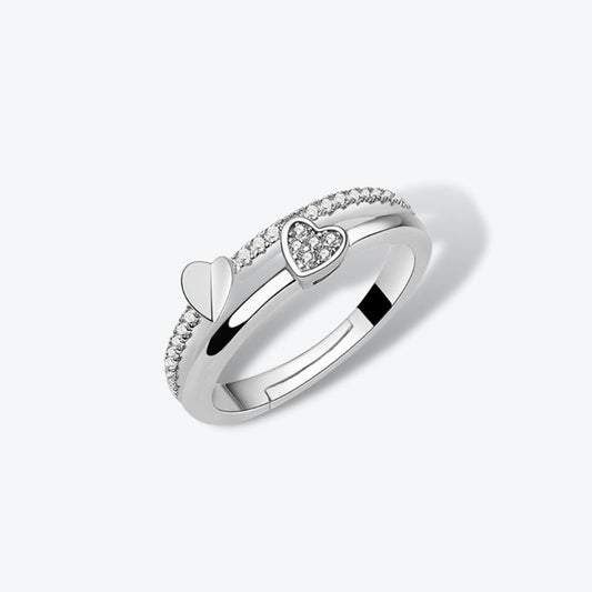 925 Sterling Silver Jewelry Set