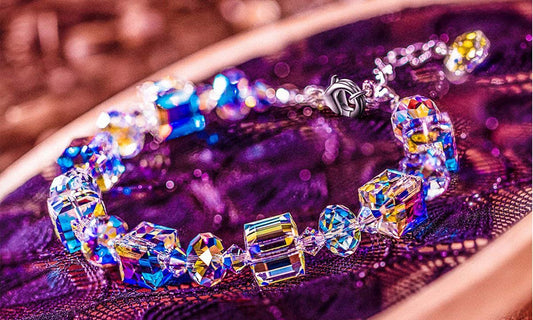 AURORA BOREALIS Bracelet