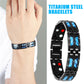 Loss Weight Effective Slimming Pain Relief Bracelets
