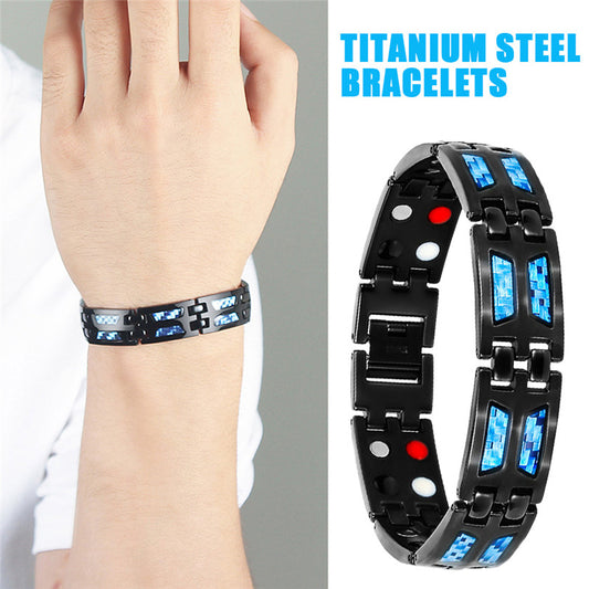 Loss Weight Effective Slimming Pain Relief Bracelets