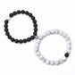 Attractive Magnetic Buckle Distance Bracelets