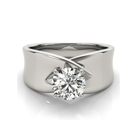 925 Sterling Silver Ring Thousand One Jewelry