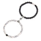 Attractive Magnetic Buckle Distance Bracelets