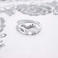 Dinosaur Animal Ring Tyrannosaurus Stegosaurus Open Rings For Women Jewelry