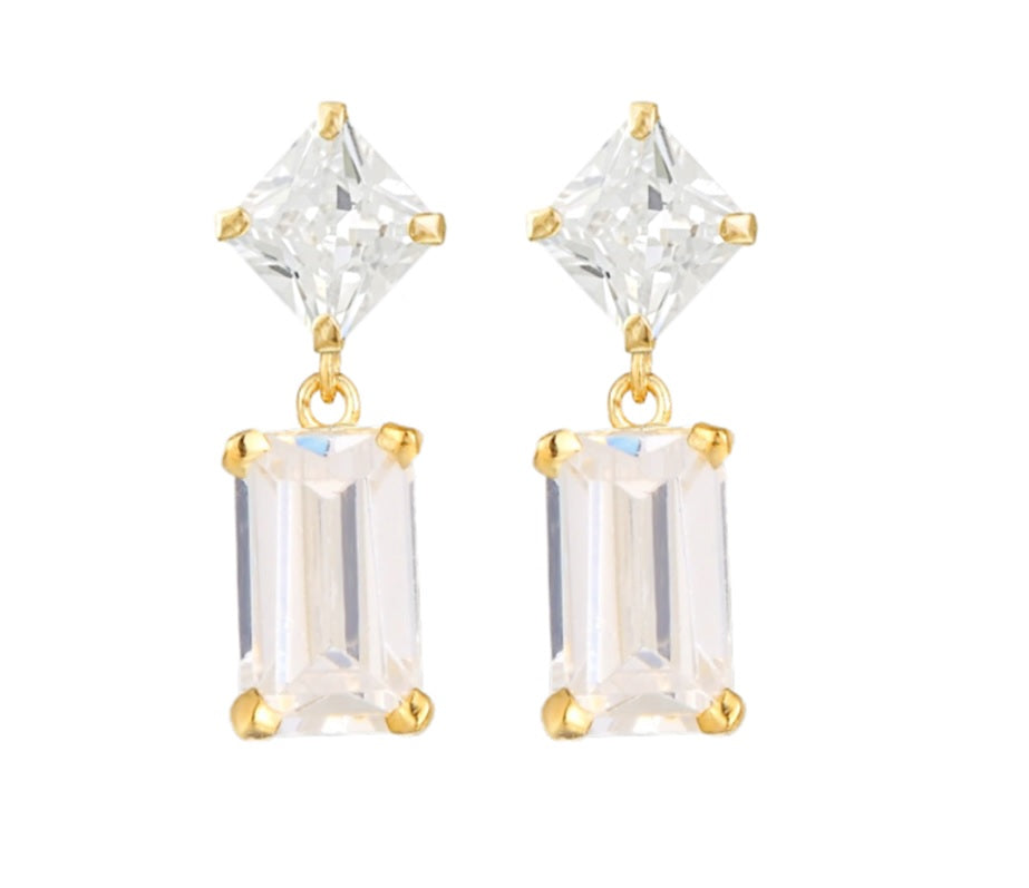 earrings dangle