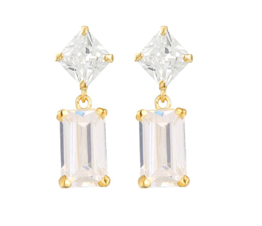 earrings dangle