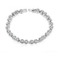 Bubble Tennis Bracelet