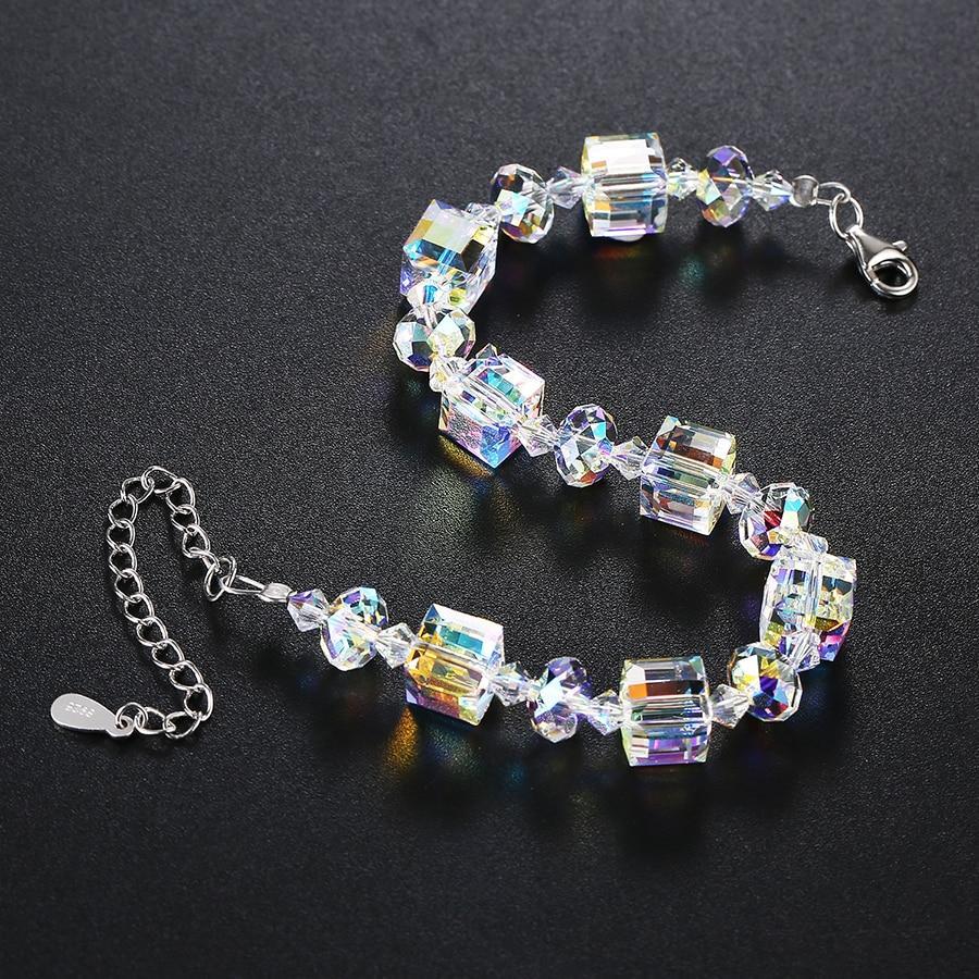 AURORA BOREALIS Bracelet