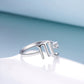 925 Sterling Silver Zodiac Sign Ring