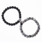 Attractive Magnetic Buckle Distance Bracelets