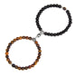 Attractive Magnetic Buckle Distance Bracelets