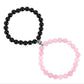 Attractive Magnetic Buckle Distance Bracelets