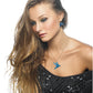 925 Sterling Silver Hummingbird Dangle Earrings