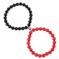 Attractive Magnetic Buckle Distance Bracelets