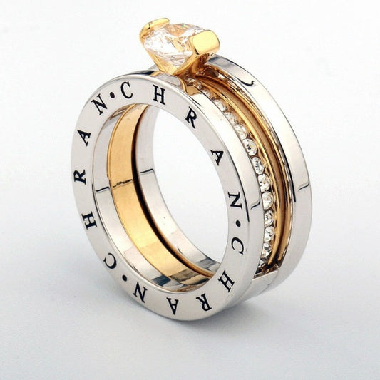 GTN Elegant Ring