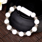 Bead Pure Color Bracelet USB Cable Charging Cord