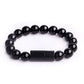 Bead Pure Color Bracelet USB Cable Charging Cord