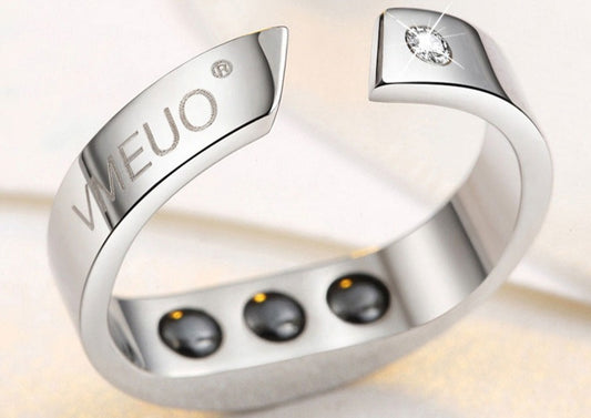 Anti Snore Magnetic Therapy Ring