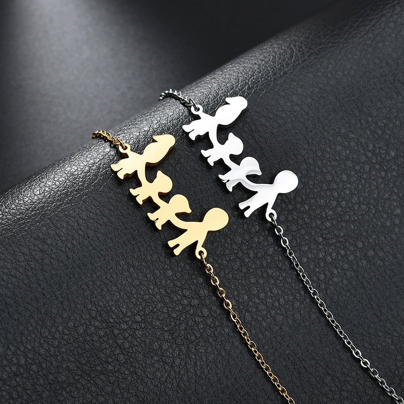 Adjustable Mom's Love Family Bracelets