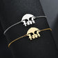 Adjustable Mom's Love Family Bracelets