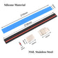 Silicone medical sign Wristband