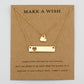 Mom Daughter Family Necklace