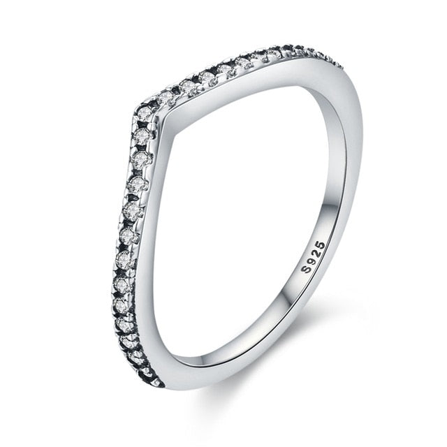 925 Sterling Silver Ring