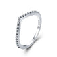 925 Sterling Silver Ring