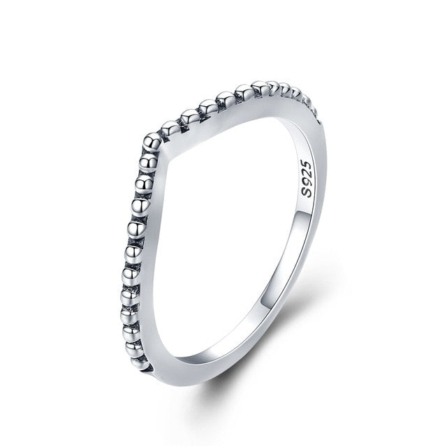 925 Sterling Silver Ring