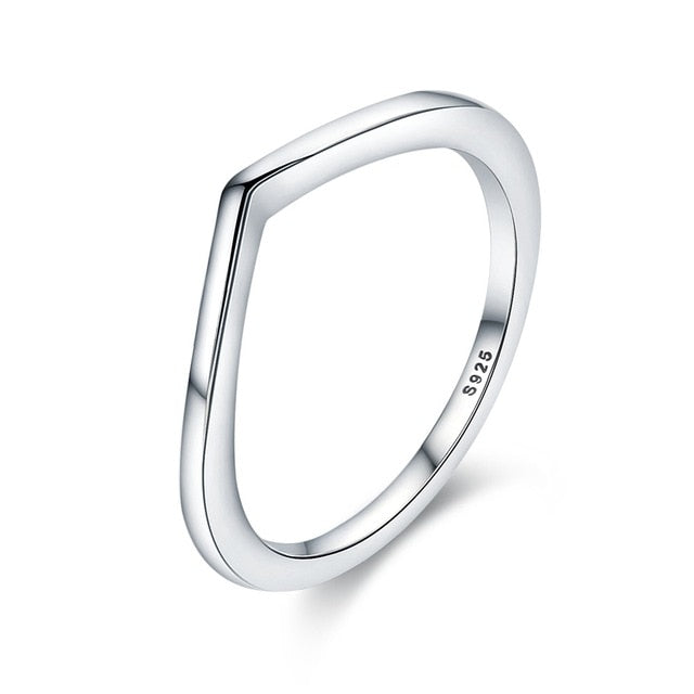 925 Sterling Silver Ring