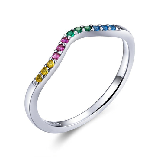 925 Sterling Silver Ring