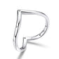 925 Sterling Silver Ring