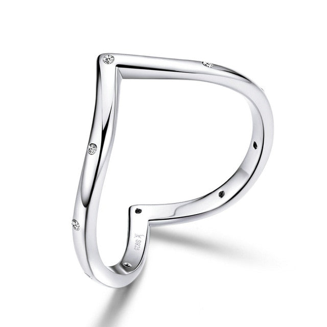 925 Sterling Silver Ring