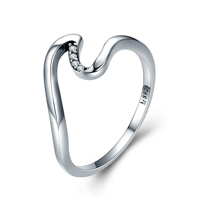 925 Sterling Silver Ring